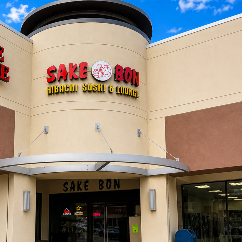 Locations | Discover Your Favorite Drink Today — Sake Bon